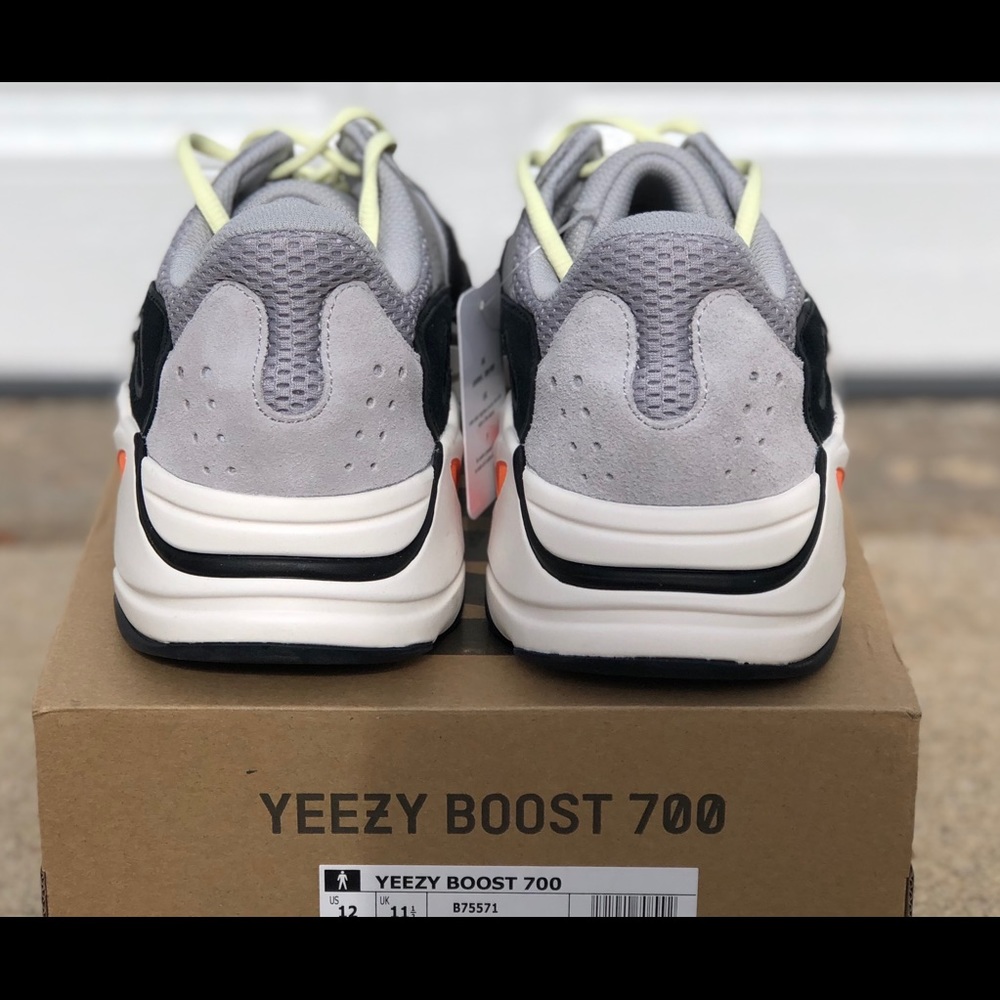 Adidas Yeezy Wave Runner 700.  All sizes available - Picture 5 of 8